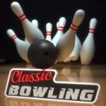 classic bowling