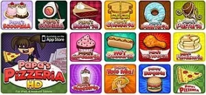 Papas Cupcakeria