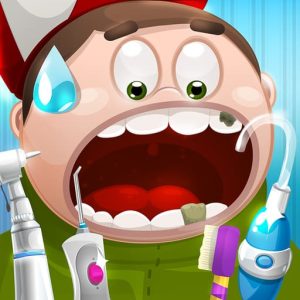 Doctor Teeth 2