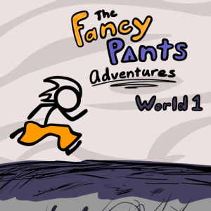 Fancy Pants