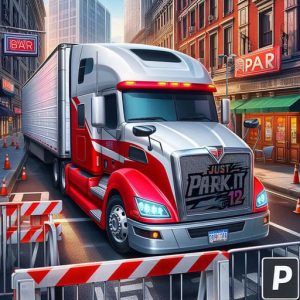 Just Park It 12