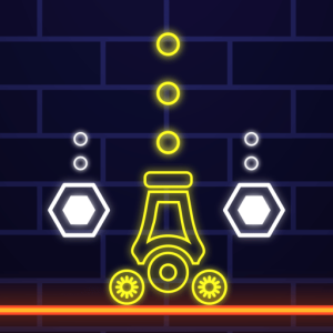 Neon War