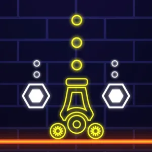 Neon War