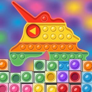 Popit vs Spinner