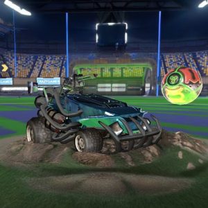 Soccar