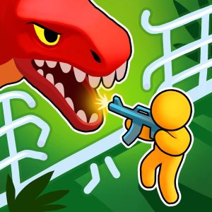 Dino Fighter